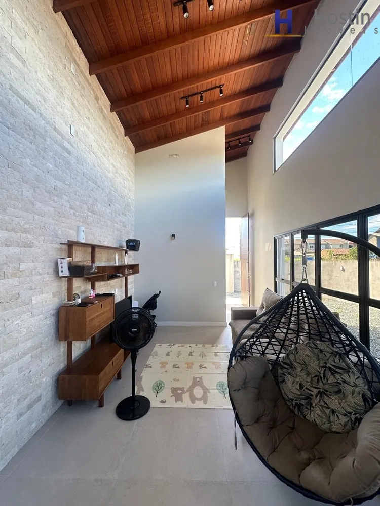 Casa, 3 quartos, 191 m² - Foto 8