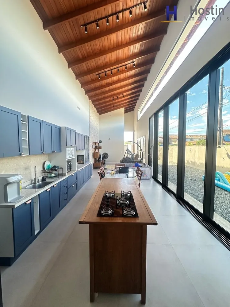 Casa, 3 quartos, 191 m² - Foto 10