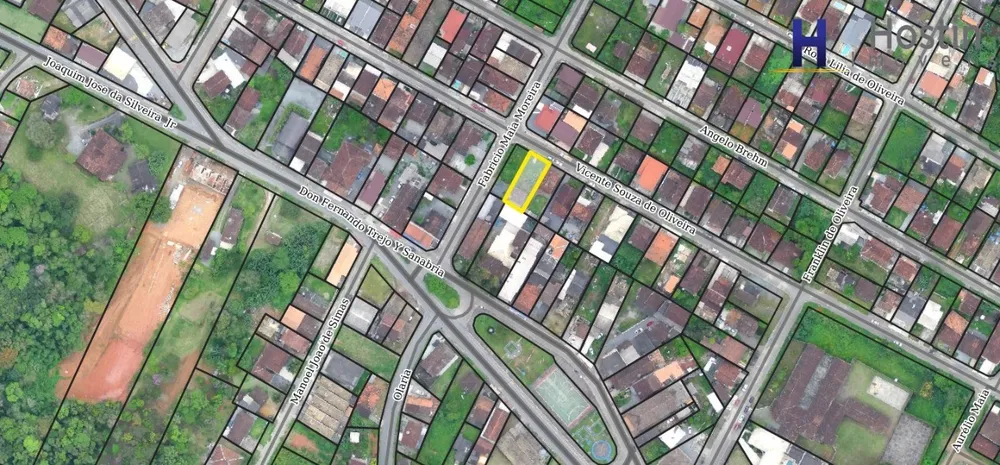 Terreno, 292 m² - Foto 6