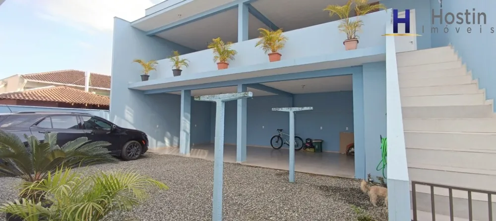 Casa, 4 quartos - Foto 12
