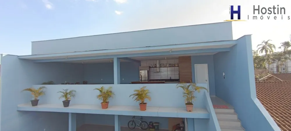 Casa, 4 quartos - Foto 6