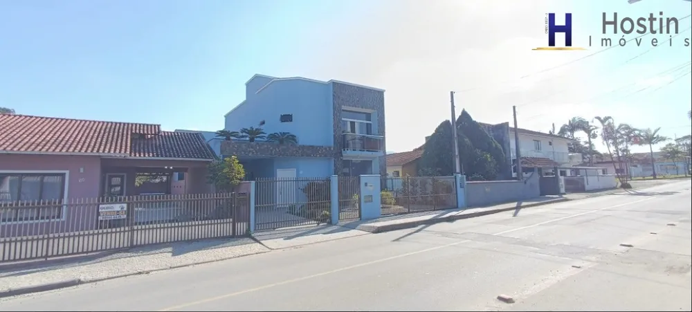 Casa, 4 quartos - Foto 4