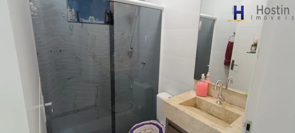 Casa, 4 quartos - Foto 10
