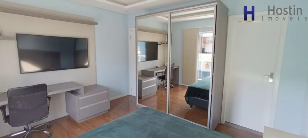 Casa, 4 quartos - Foto 7