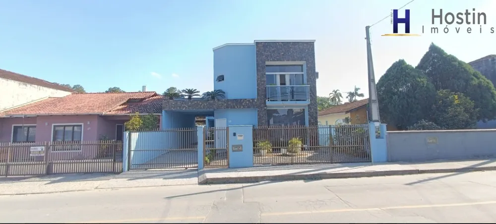 Casa, 4 quartos - Foto 2