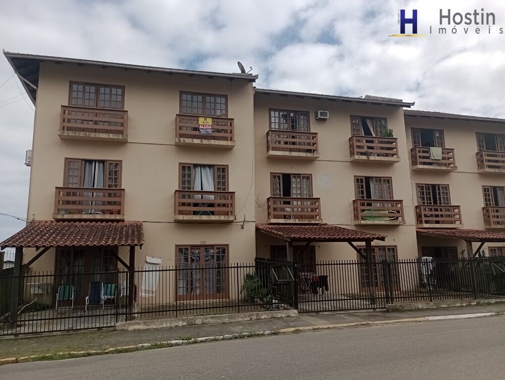 Apartamento, 1 quarto, 55 m² - Foto 1