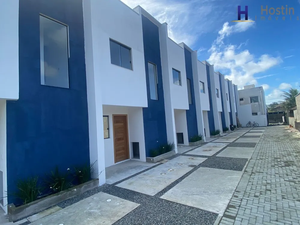 Sobrado, 2 quartos - Foto 2