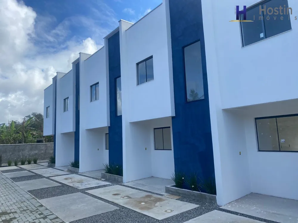 Sobrado, 2 quartos - Foto 6