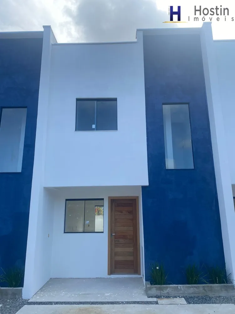 Sobrado, 2 quartos - Foto 4