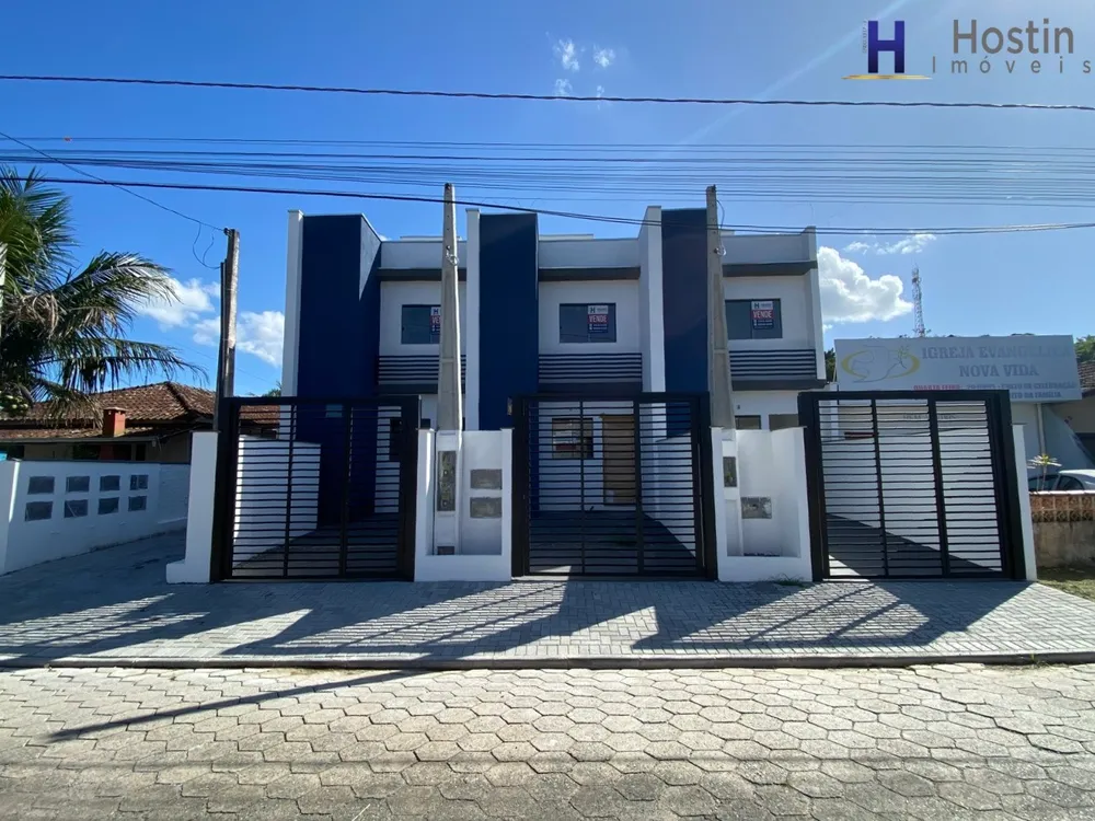 Sobrado, 2 quartos - Foto 2