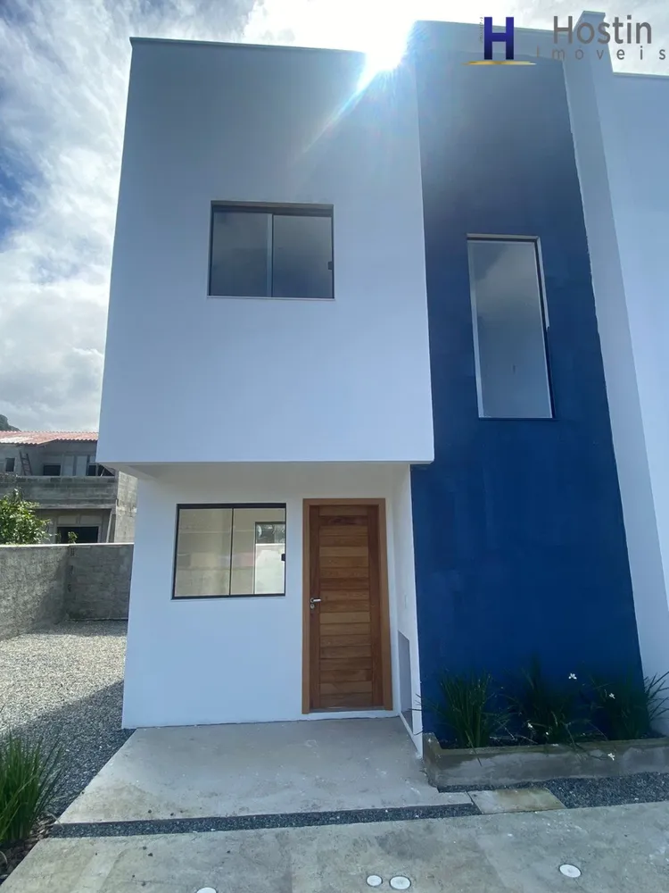 Sobrado, 2 quartos - Foto 12