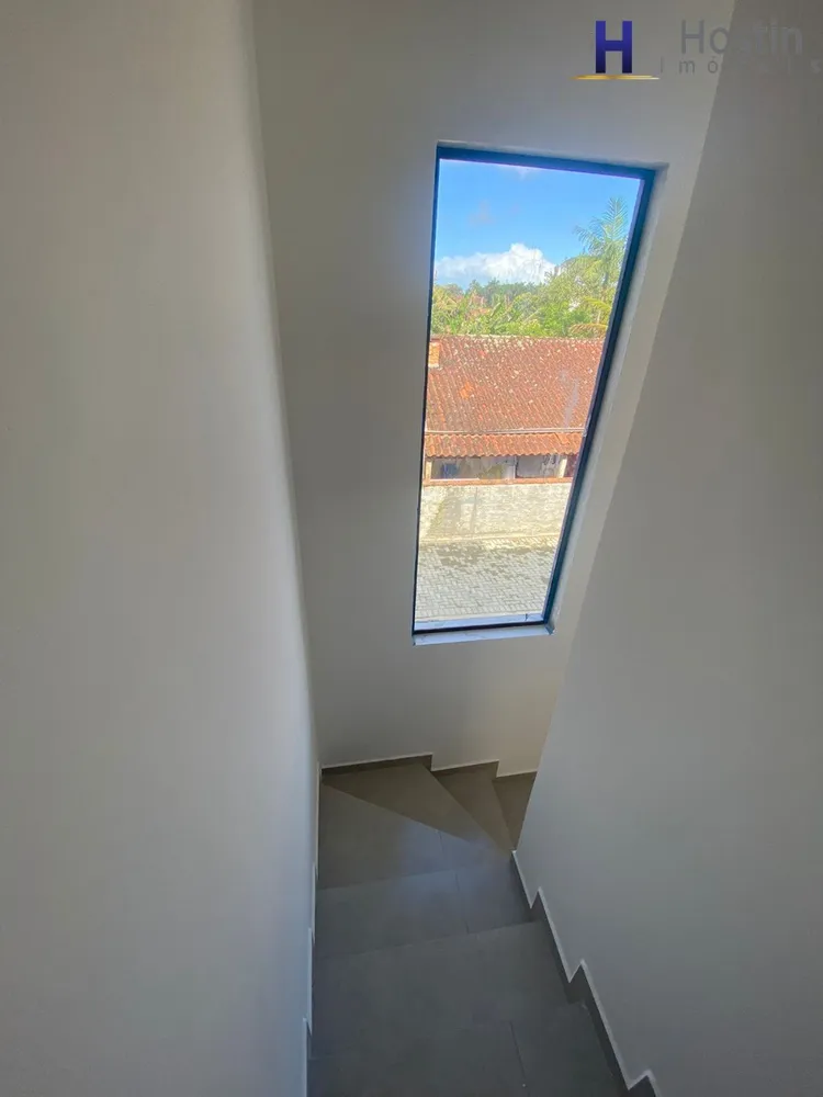 Sobrado, 2 quartos - Foto 1