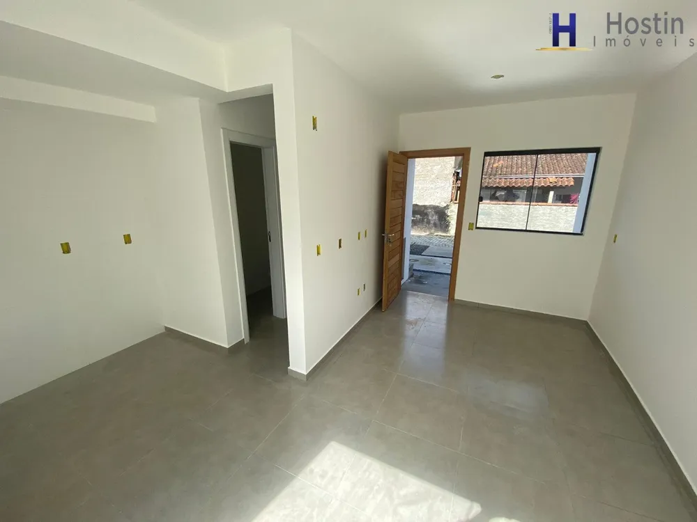 Sobrado, 2 quartos - Foto 11
