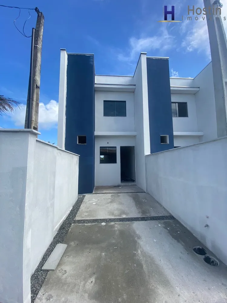Sobrado, 2 quartos - Foto 5