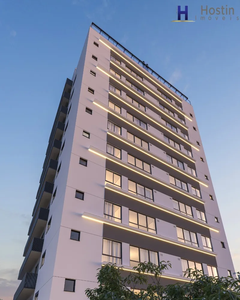 Apartamento, 3 quartos, 85 m² - Foto 3
