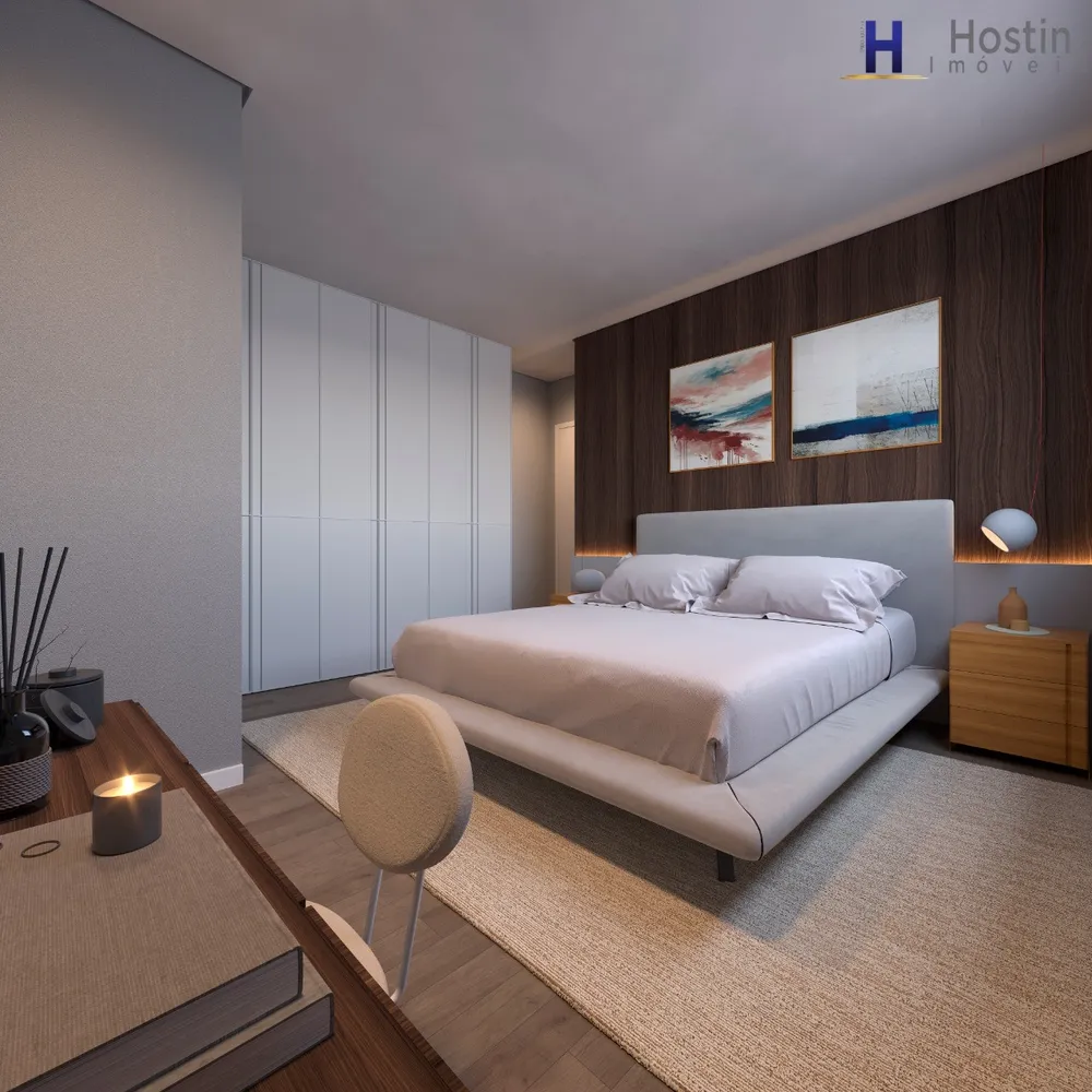 Apartamento, 3 quartos, 85 m² - Foto 15