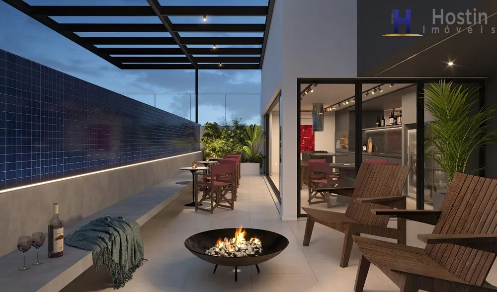 Apartamento, 3 quartos, 85 m² - Foto 5