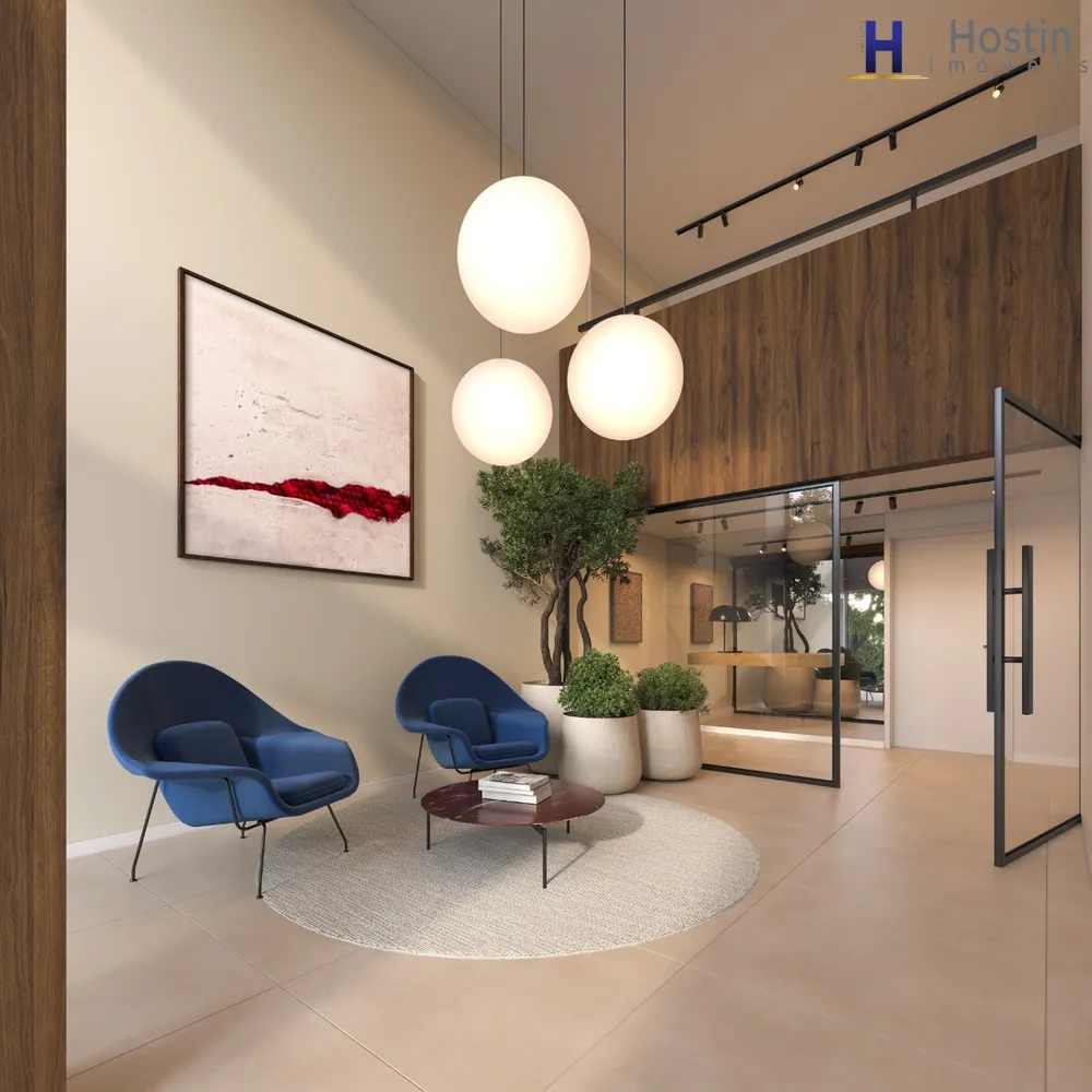 Apartamento, 3 quartos, 85 m² - Foto 6