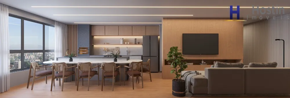 Apartamento, 3 quartos, 85 m² - Foto 8