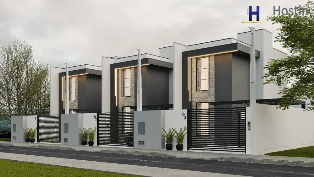 Sobrado, 2 quartos, 67 m² - Foto 12