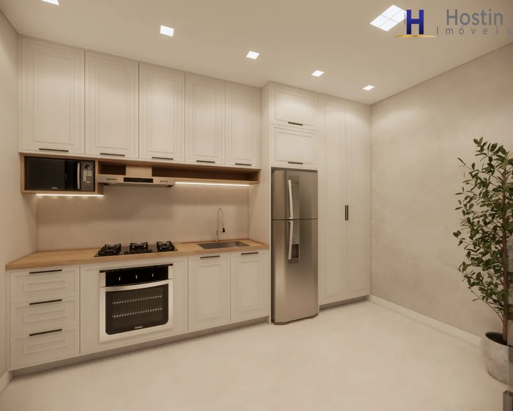 Sobrado, 2 quartos, 67 m² - Foto 7