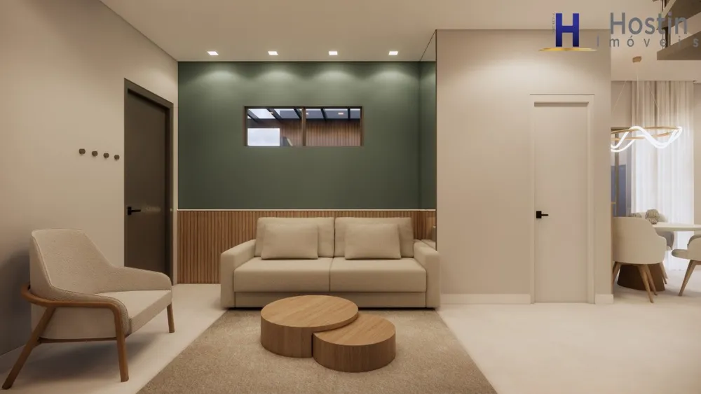 Sobrado, 2 quartos, 67 m² - Foto 3