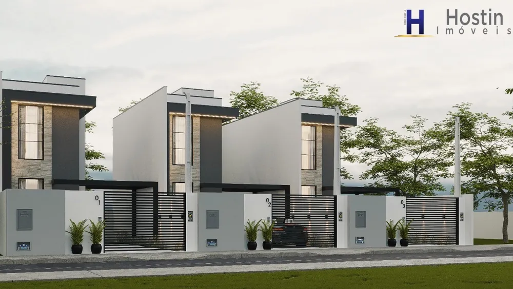 Sobrado, 2 quartos, 67 m² - Foto 13