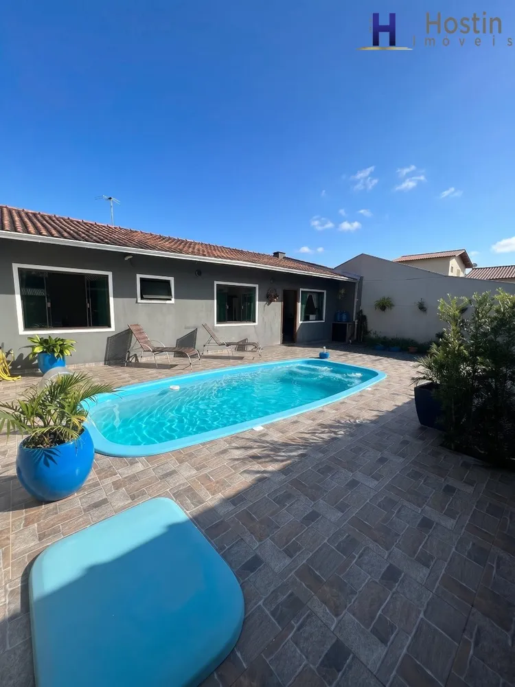 Casa, 3 quartos, 108 m² - Foto 5