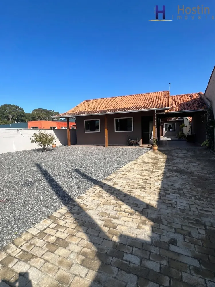 Casa, 3 quartos, 108 m² - Foto 3