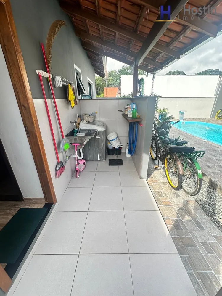 Casa, 3 quartos, 108 m² - Foto 7