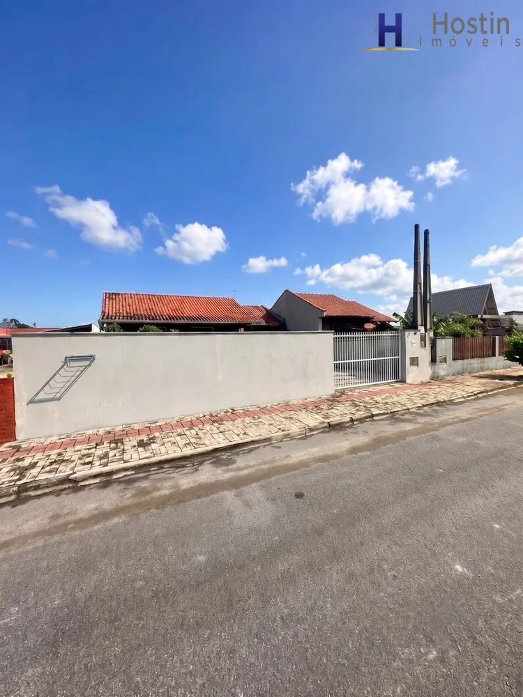 Casa, 3 quartos, 108 m² - Foto 2