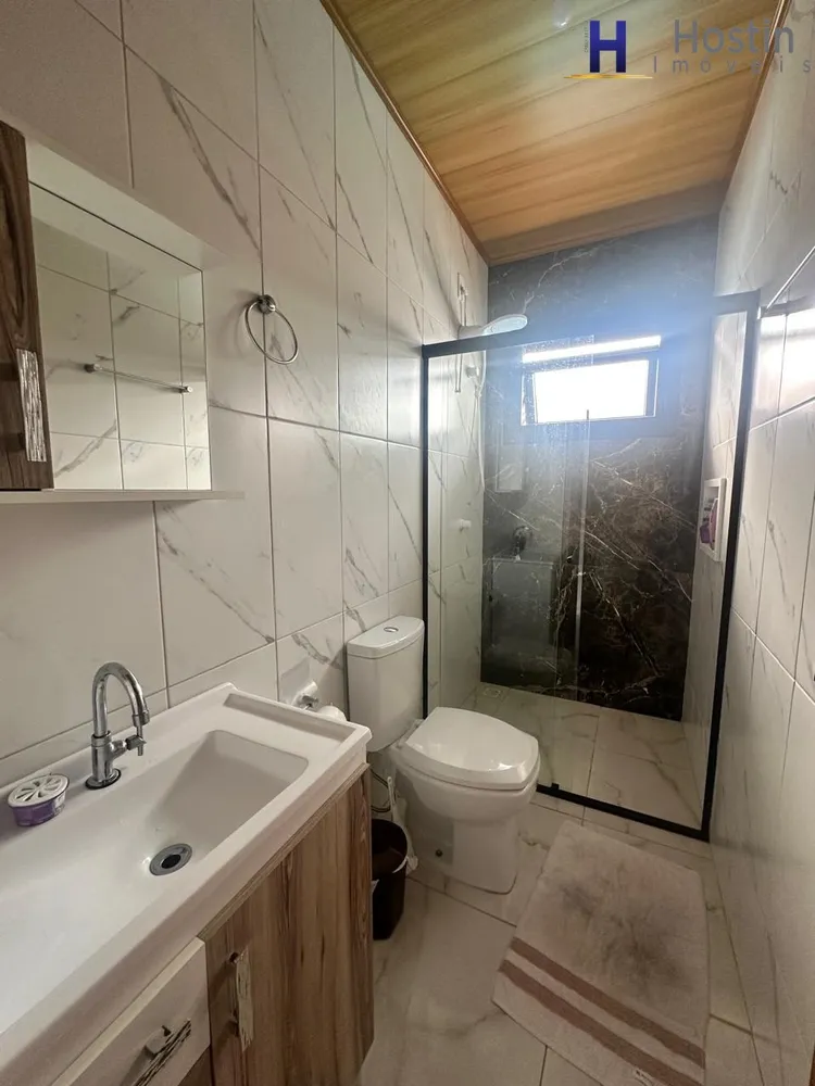 Casa, 3 quartos, 108 m² - Foto 5