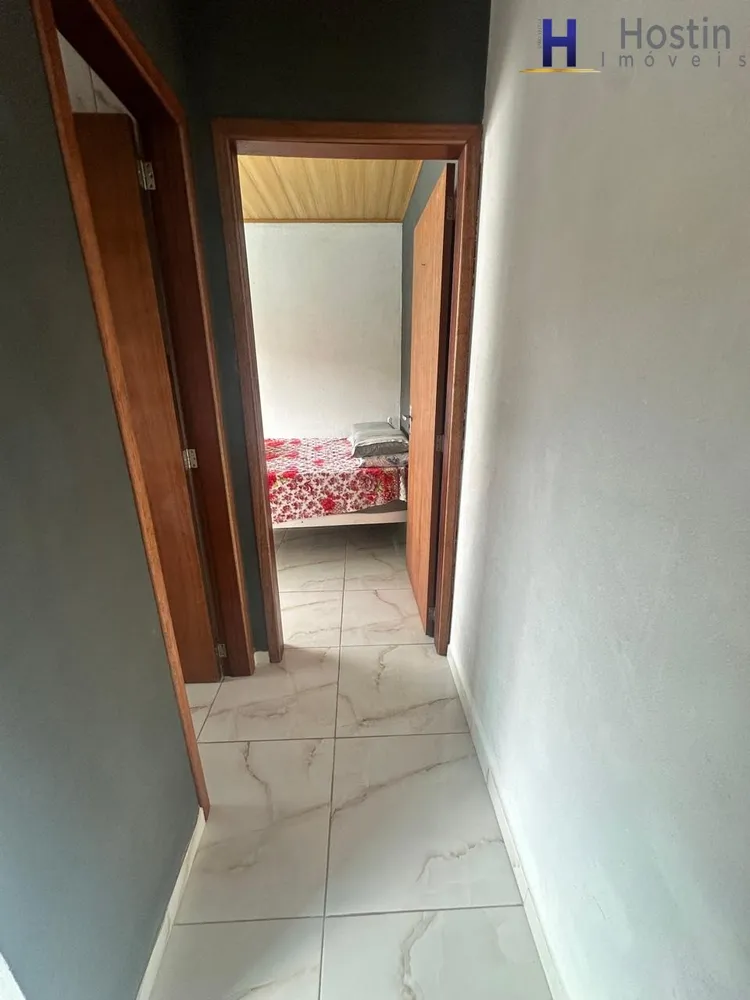 Casa, 3 quartos, 108 m² - Foto 13