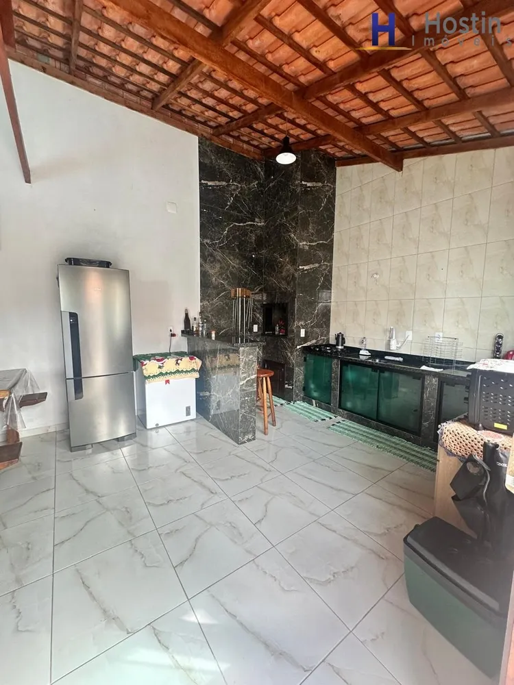 Casa, 3 quartos, 108 m² - Foto 16