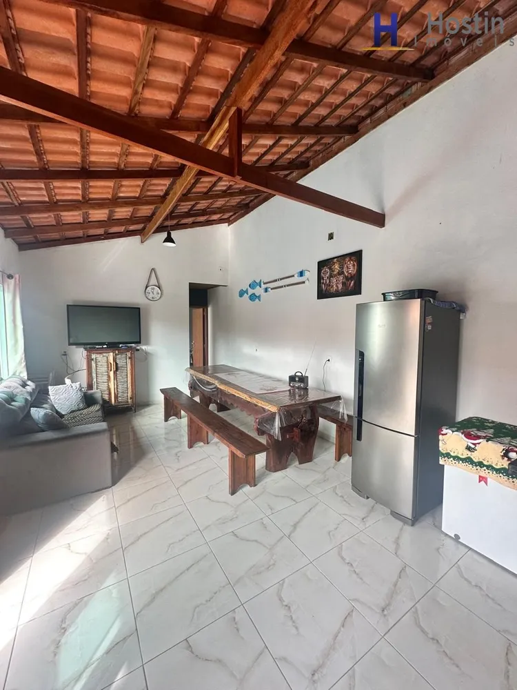 Casa, 3 quartos, 108 m² - Foto 6