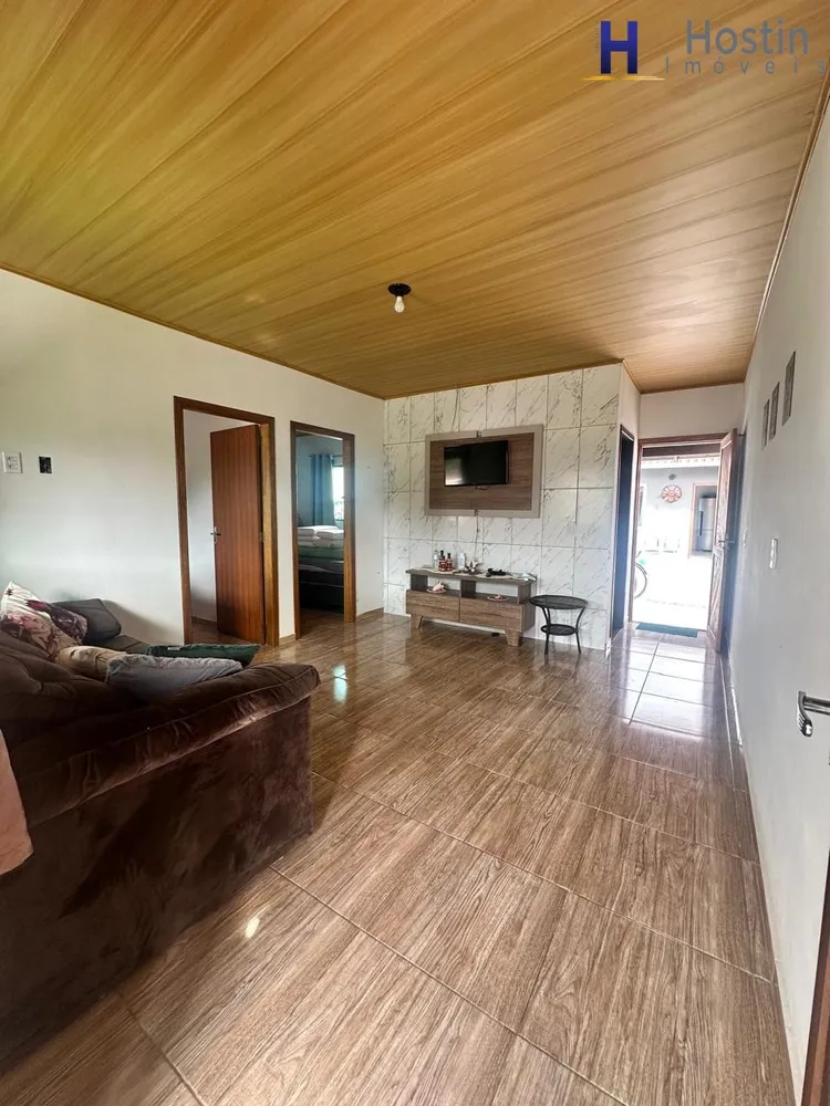 Casa, 3 quartos, 108 m² - Foto 8