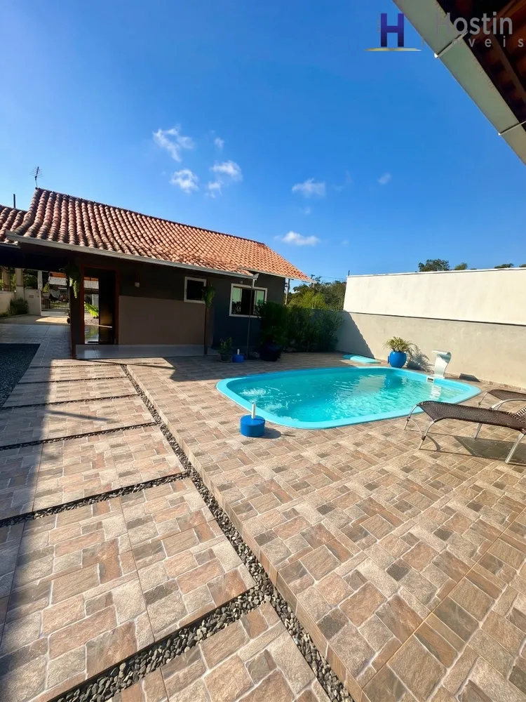 Casa, 3 quartos, 108 m² - Foto 4