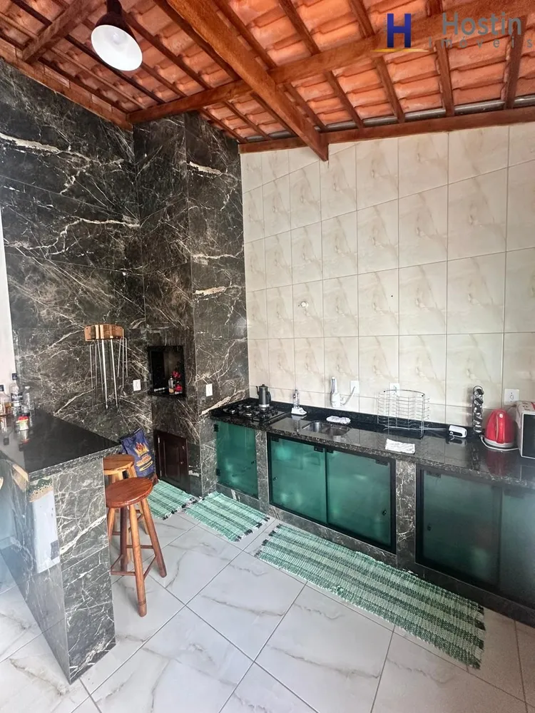 Casa, 3 quartos, 108 m² - Foto 15