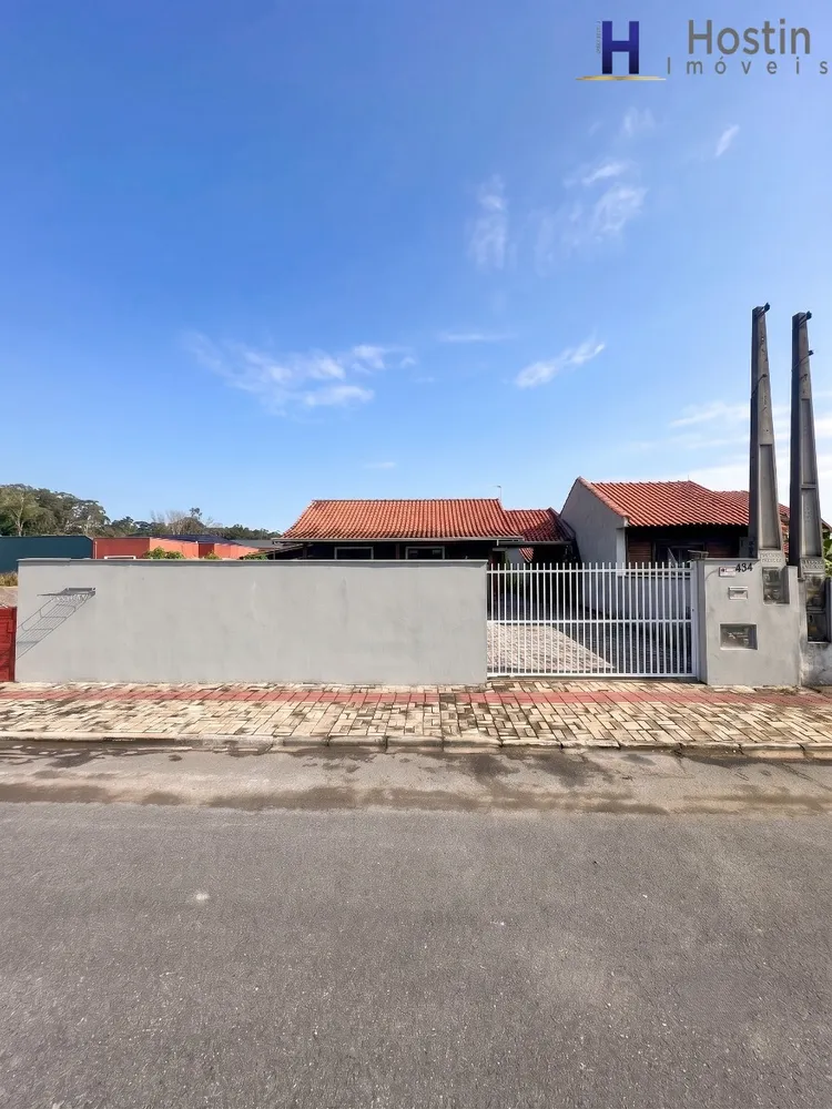 Casa, 3 quartos, 108 m² - Foto 1