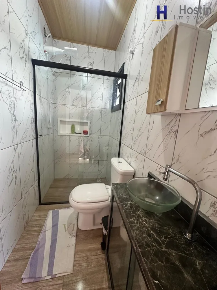 Casa, 3 quartos, 108 m² - Foto 11