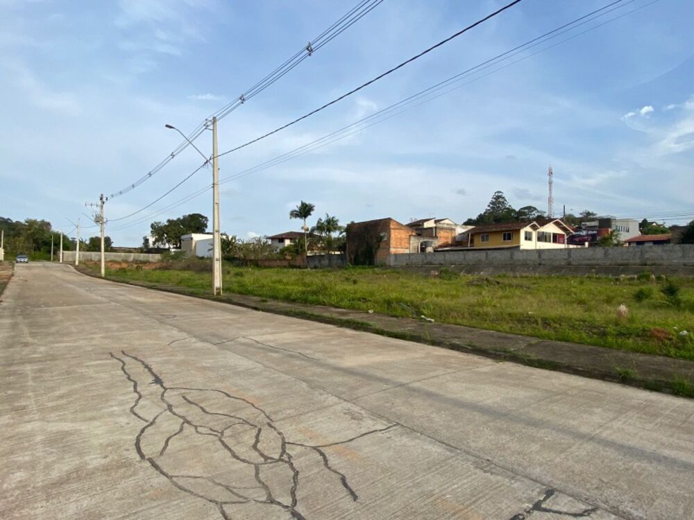 Terreno, 360 m² - Foto 1