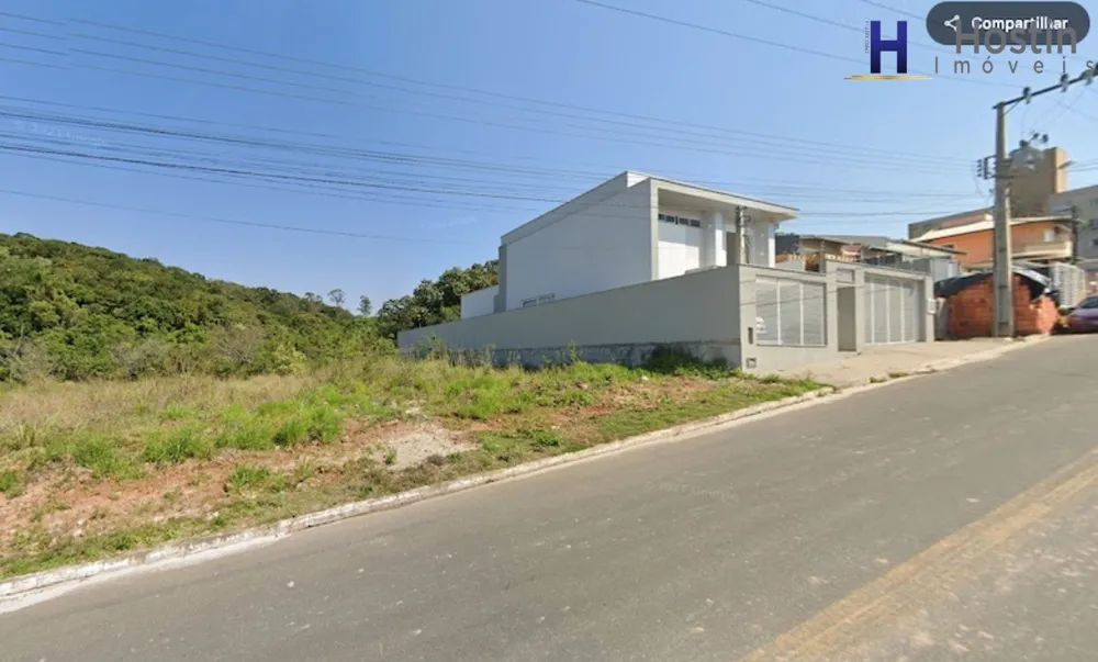 Terreno, 403 m² - Foto 1