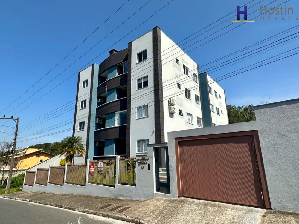 Apartamento, 2 quartos, 70 m² - Foto 1