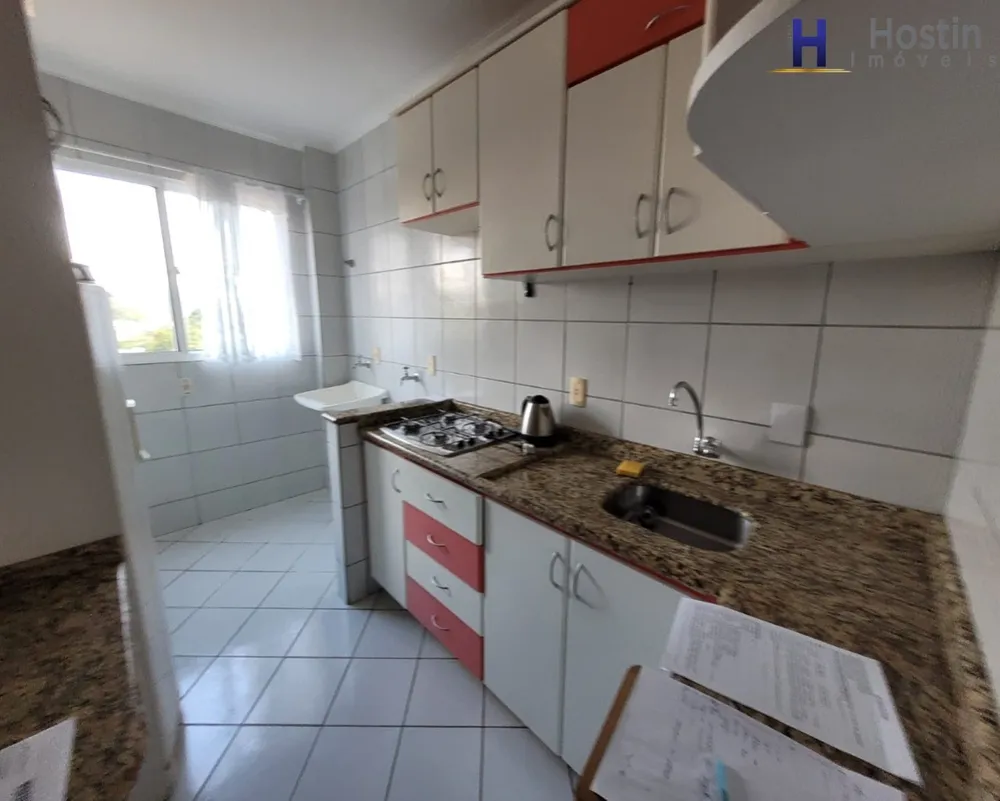 Apartamento, 2 quartos, 70 m² - Foto 6