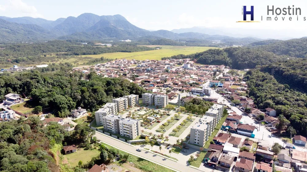 Apartamento, 2 quartos, 43 m² - Foto 4