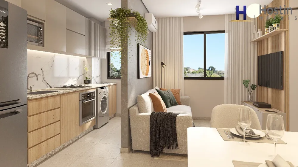 Apartamento, 2 quartos, 43 m² - Foto 14