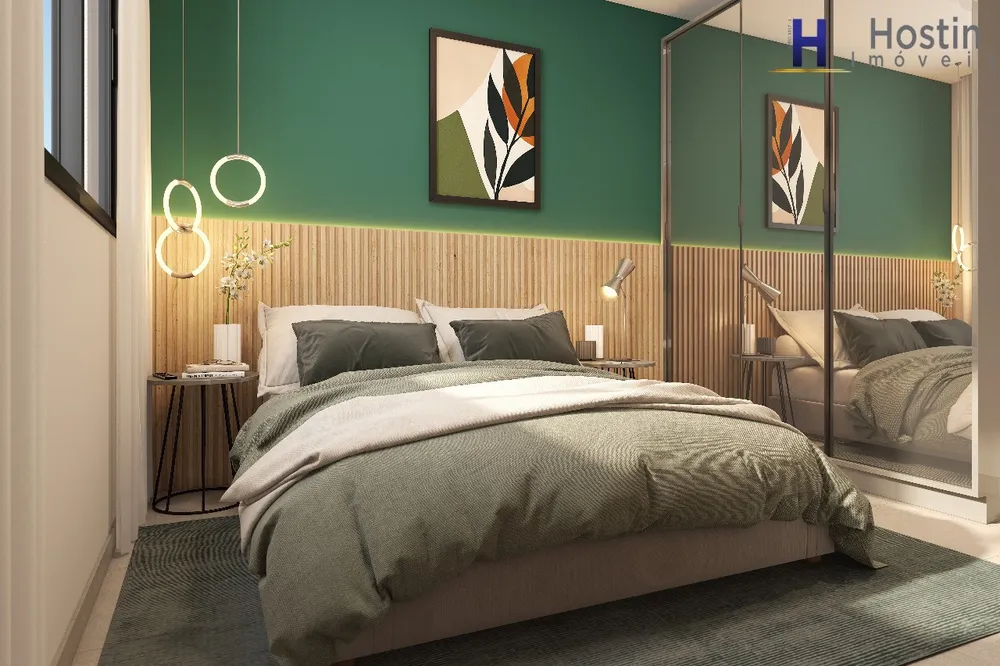 Apartamento, 2 quartos, 43 m² - Foto 12