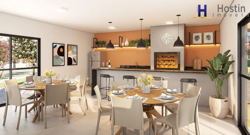 Apartamento, 2 quartos, 43 m² - Foto 6