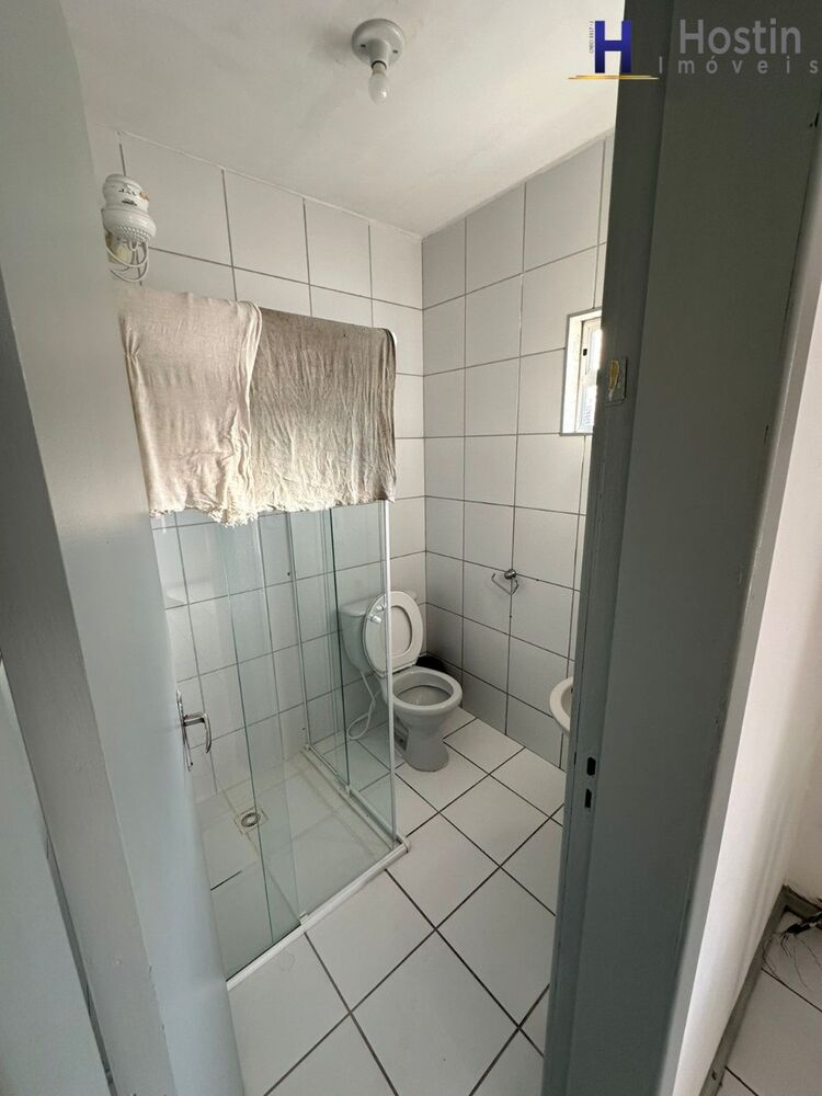 Kitnet-Studio, 20 m² - Foto 4