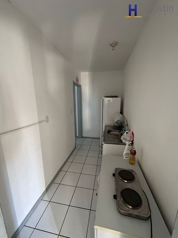 Kitnet-Studio, 20 m² - Foto 2